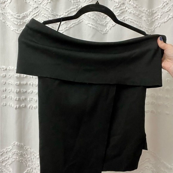 Gloria Coelho Off-Shoulder Top - Picture 6 of 8